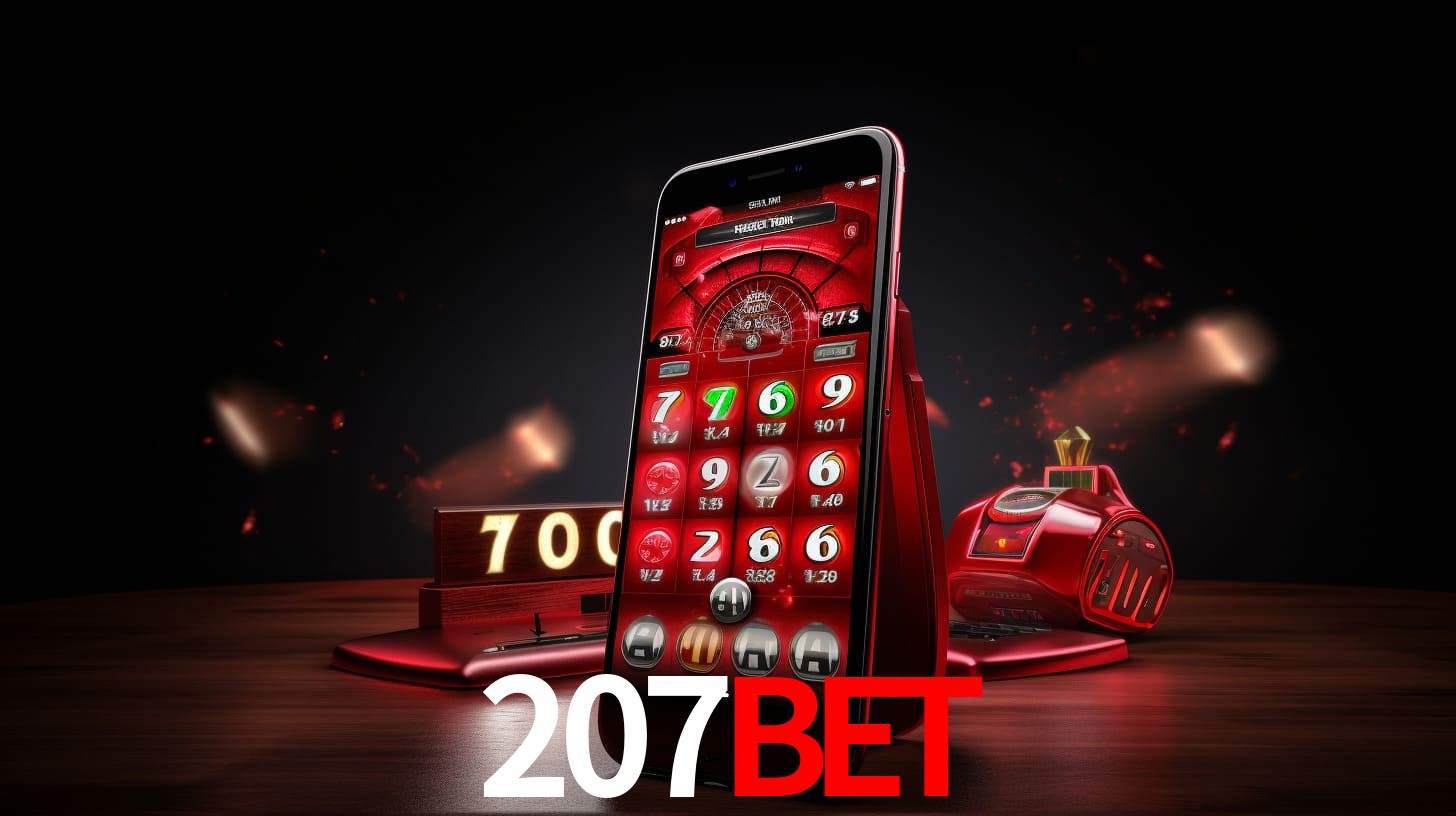 207BET.COM