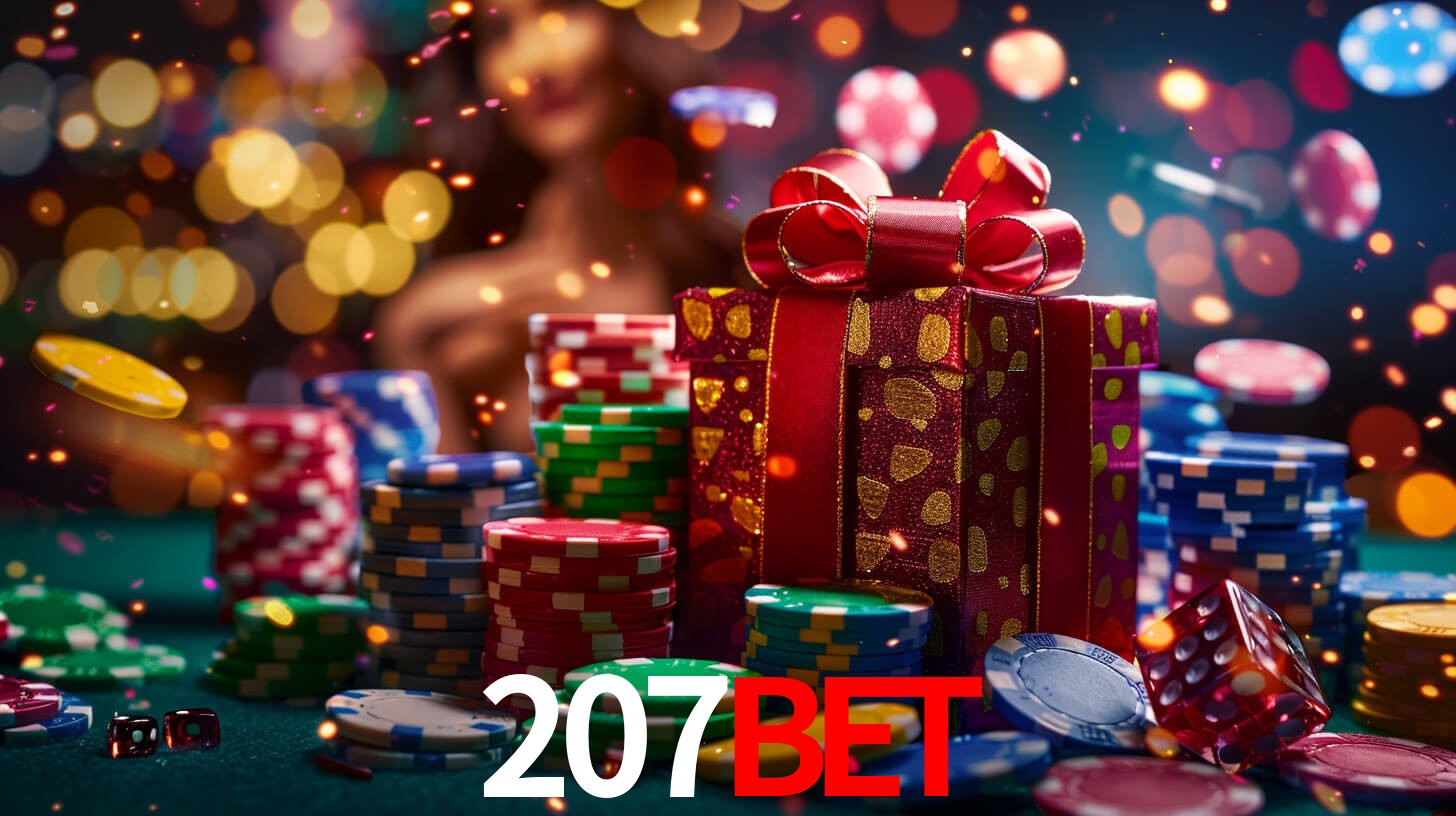 207BET.COM