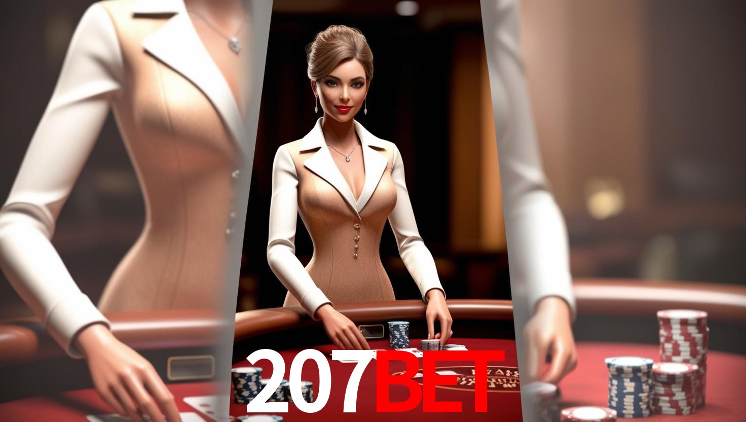 207BET.COM