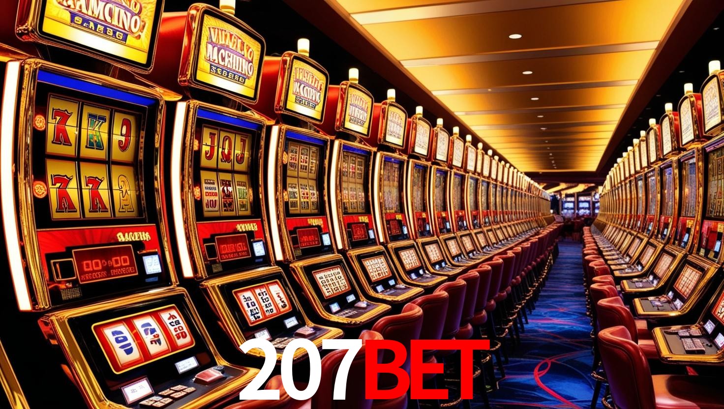 207BET.COM